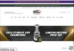 Sites similar to nikcosports.com