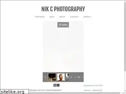Sites similar to nikcphotography.com