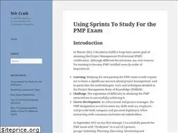 Sites similar to nikcraik.ca