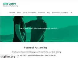 Sites similar to nikcurry.com