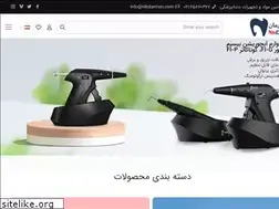 Sites similar to nikdarman.com