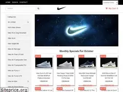 Sites similar to nike--shoes.ca