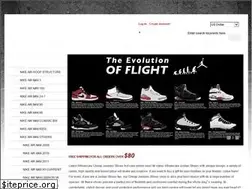 Sites similar to nike-air-jordan.us