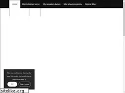 Sites similar to nike-airmax.nl