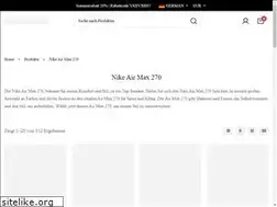 Sites similar to nike-airmax2u.com
