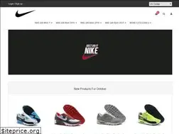 Sites similar to nike-airmax98.us