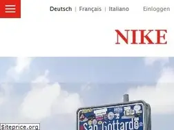 Sites similar to nike-kultur.ch