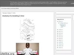 Sites similar to nike.blogspot.com