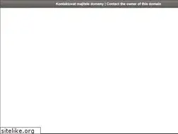 Sites similar to nike.cz