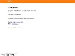 Sites similar to nike.sk
