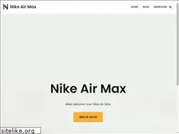 Sites similar to nikeair-max.nl