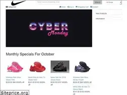 Sites similar to nikeair-max270.us
