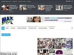 Sites similar to nikeair-maxoutletstore.us
