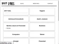 Sites similar to nikeairmax2017.nl