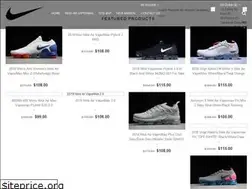 Sites similar to nikeairvapormaxflyknit3.us