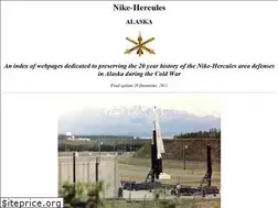 Sites similar to nikealaska.org