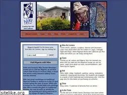 Sites similar to nikeart.com