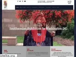 Sites similar to nikeartfoundation.com