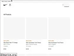 Sites similar to nikebasketball.com.sg