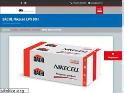 Sites similar to nikecell.hu