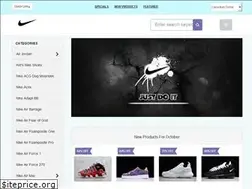 Sites similar to nikecom.ca