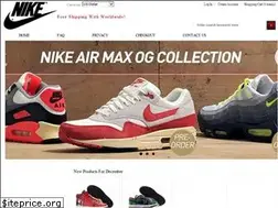 Sites similar to nikedunks.us.org