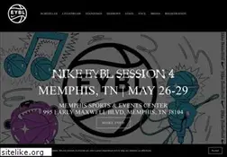 Sites similar to nikeeyb.com
