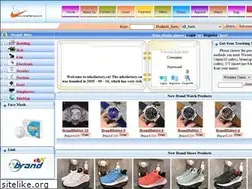 Sites similar to nikefactory.cn
