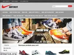 Sites similar to nikefree-run.fr