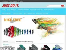 Sites similar to nikefreeflyknit.name