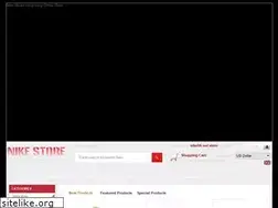Sites similar to nikehk.net