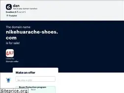 Sites similar to nikehuarache-shoes.com