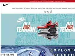 Sites similar to nikehuarachewomens.com