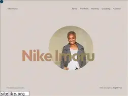 Sites similar to nikeimoru.com