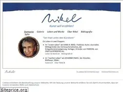 Sites similar to nikel-art.de
