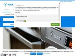 Sites similar to nikelectric.com