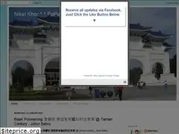 Sites similar to nikelkhor.com