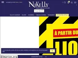 Sites similar to nikelly.be