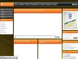 Sites similar to nikemedia.com.br
