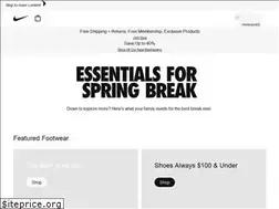 Sites similar to nikemedia.com