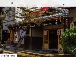 Sites similar to nikenchaya.jp