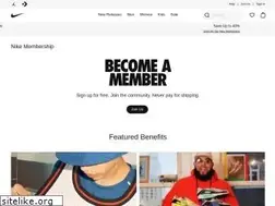 Sites similar to nikeplus.com