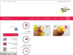 Sites similar to niker.ir