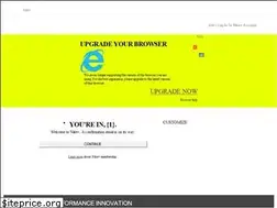 Sites similar to nikereuseashoe.com