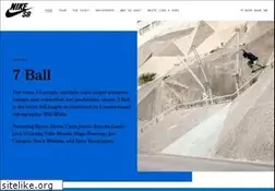 Sites similar to nikesb.com