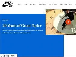 Sites similar to nikesbdunks.com