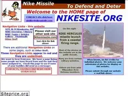 Sites similar to nikesite.org