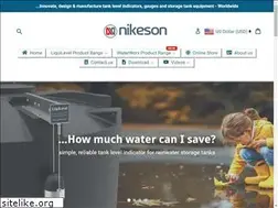 Sites similar to nikeson.com