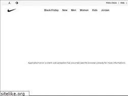 Sites similar to niketennisstore.com