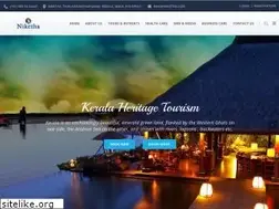 Sites similar to niketha.com